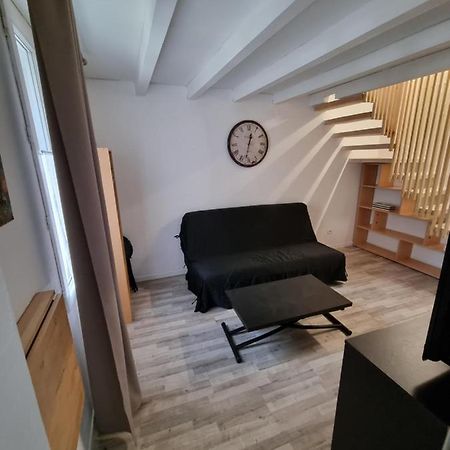 T2 Chaleureux Et Fonctionnel Avec Climatisation Villa Draguignan Eksteriør bilde