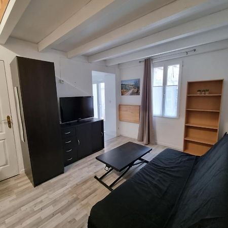 T2 Chaleureux Et Fonctionnel Avec Climatisation Villa Draguignan Eksteriør bilde