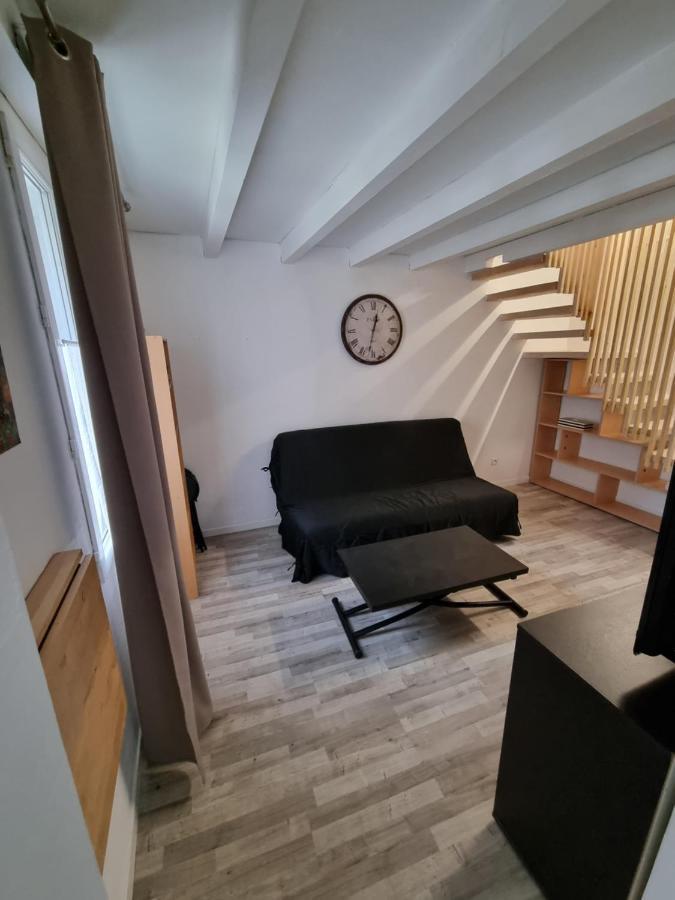 T2 Chaleureux Et Fonctionnel Avec Climatisation Villa Draguignan Eksteriør bilde
