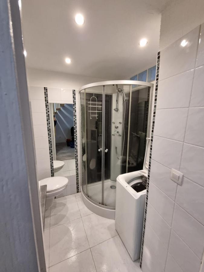 T2 Chaleureux Et Fonctionnel Avec Climatisation Villa Draguignan Eksteriør bilde